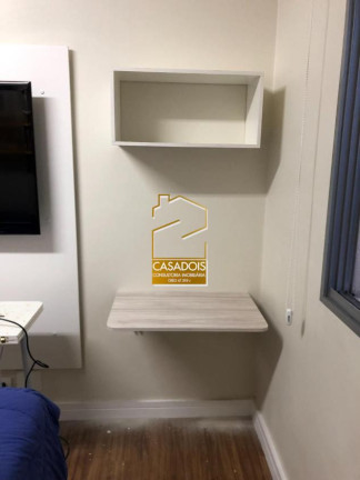 Imagem Apartamento com 2 Quartos à Venda, 65 m² em Vila Do Encontro - São Paulo