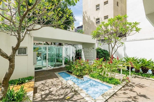 Imagem Apartamento com 1 Quarto à Venda, 45 m² em Bela Vista - São Paulo Imagem Apartamento com 1 Quarto à Venda, 45 m² em Bela Vista - São Paulo