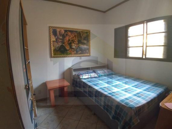 Imagem Casa com 5 Quartos à Venda, 200 m² em Vila São Lúcio - Botucatu