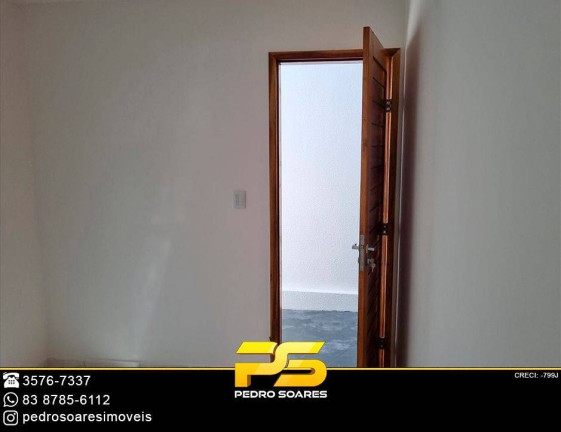 Imagem Casa com 3 Quartos à Venda, 66 m² em Paratibe - João Pessoa