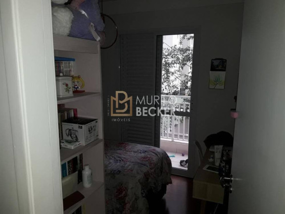 Imagem Apartamento com 3 Quartos à Venda, 95 m² em Jardim Aquárius - São José Dos Campos