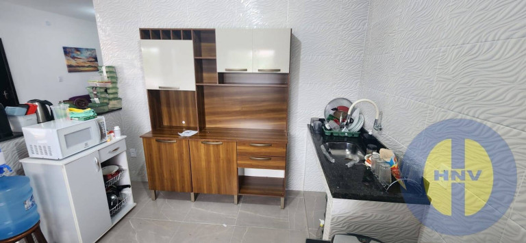 Imagem Casa com 3 Quartos à Venda, 440 m² em Jardim Atlântico Leste (itaipuaçu) - Maricá