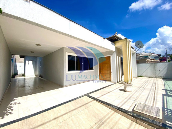 Imagem Casa com 3 Quartos à Venda, 150 m² em Ogiva - Cabo Frio Imagem Casa com 3 Quartos à Venda, 150 m² em Ogiva - Cabo Frio