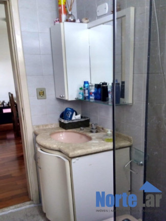 Imagem Apartamento com 2 Quartos à Venda, 60 m² em Vila Mazzei - São Paulo