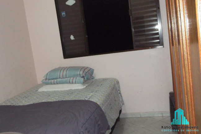 Imagem Apartamento com 2 Quartos à Venda, 117 m² em Olímpico - São Caetano Do Sul