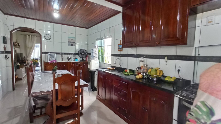Imagem Casa com 3 Quartos à Venda, 200 m² em Cidade Nova - Ananindeua