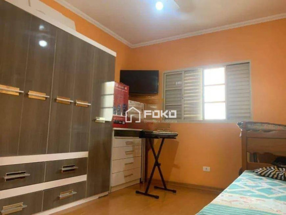 Imagem Sobrado com 3 Quartos à Venda ou Locação, 295 m² em Vila Flórida - Guarulhos Imagem Sobrado com 3 Quartos à Venda ou Locação, 295 m² em Vila Flórida - Guarulhos