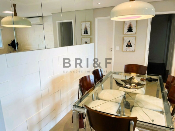 Imagem Apartamento com 3 Quartos à Venda, 129 m² em Vila Mascote - São Paulo Imagem Apartamento com 3 Quartos à Venda, 129 m² em Vila Mascote - São Paulo