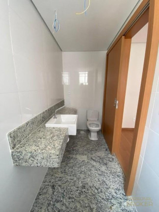 Imagem Apartamento com 2 Quartos à Venda, 54 m² em Boa Viagem - Belo Horizonte