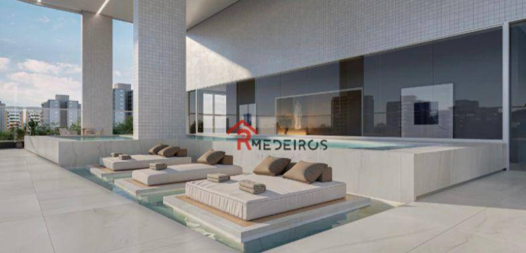 Imagem Apartamento com 3 Quartos à Venda, 175 m² em Canto Do Forte - Praia Grande Imagem Apartamento com 3 Quartos à Venda, 175 m² em Canto Do Forte - Praia Grande