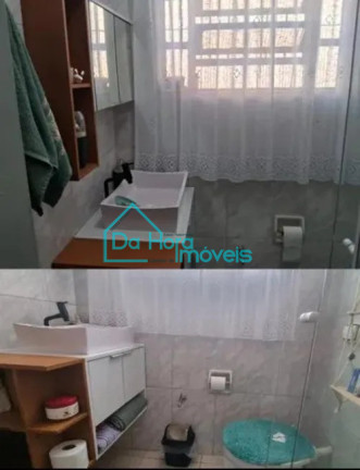 Imagem Casa com 4 Quartos à Venda, 122 m² em Solemar - Praia Grande Imagem Casa com 4 Quartos à Venda, 122 m² em Solemar - Praia Grande