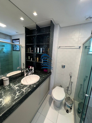 Imagem Cobertura com 3 Quartos à Venda, 213 m² em Candeal - Salvador