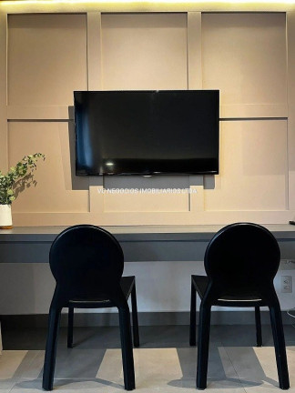 Imagem Loft com 1 Quarto para Alugar, 28 m² em Pinheiros - São Paulo Imagem Loft com 1 Quarto para Alugar, 28 m² em Pinheiros - São Paulo
