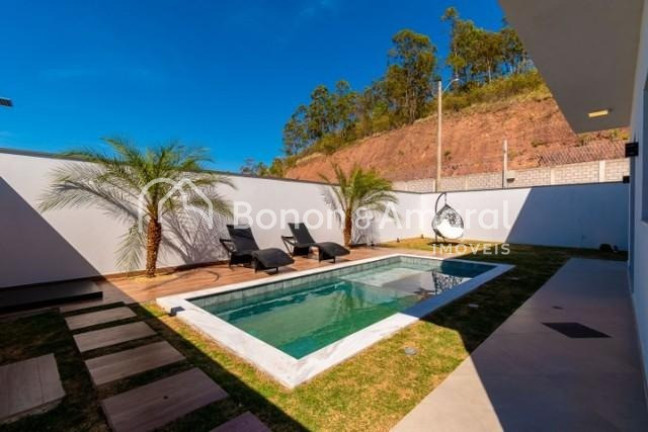 Imagem Casa de Condomínio com 3 Quartos à Venda, 315 m² em Bosque Dos Eucaliptos - Valinhos Imagem Casa de Condomínio com 3 Quartos à Venda, 315 m² em Bosque Dos Eucaliptos - Valinhos