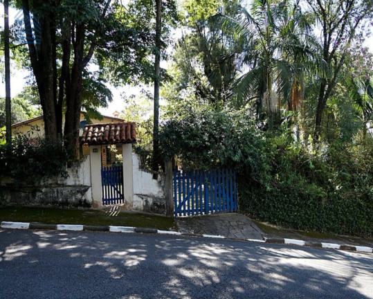 Imagem Imóvel à Venda, 1.962 m² em Centro - Santana De Parnaíba Imagem Imóvel à Venda, 1.962 m² em Centro - Santana De Parnaíba