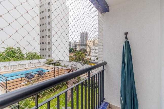 Imagem Apartamento com 2 Quartos à Venda, 52 m² em Perdizes - São Paulo