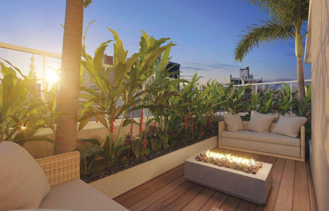 Imagem Apartamento com 2 Quartos à Venda, 80 m² em Bombas - Bombinhas Imagem Apartamento com 2 Quartos à Venda, 80 m² em Bombas - Bombinhas