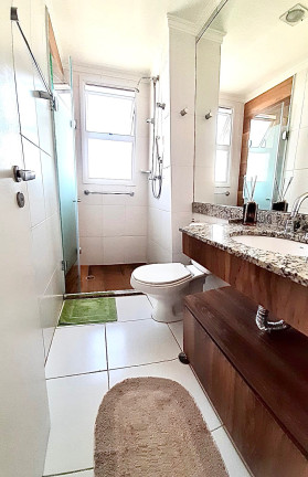 Imagem Apartamento com 3 Quartos à Venda, 91 m² em Jardim Ampliação - São Paulo Imagem Apartamento com 3 Quartos à Venda, 91 m² em Jardim Ampliação - São Paulo