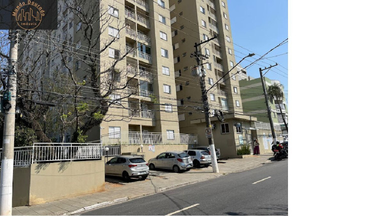 Imagem Apartamento com 2 Quartos à Venda, 43 m² em Assunção - São Bernardo Do Campo Imagem Apartamento com 2 Quartos à Venda, 43 m² em Assunção - São Bernardo Do Campo