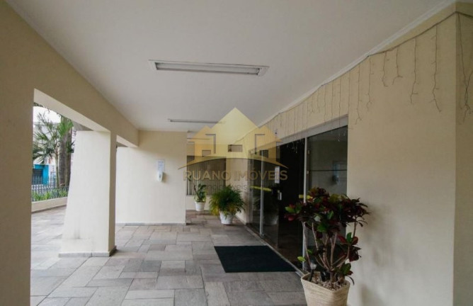Imagem Apartamento com 2 Quartos à Venda, 72 m² em Vila Matilde - São Paulo