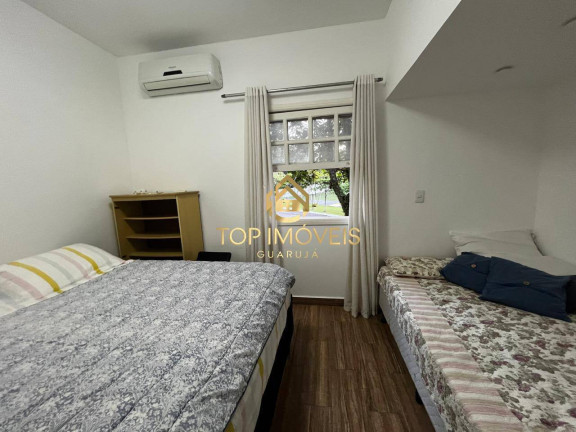 Imagem Casa de Condomínio com 2 Quartos à Venda, 120 m² em Enseada - Guarujá Imagem Casa de Condomínio com 2 Quartos à Venda, 120 m² em Enseada - Guarujá
