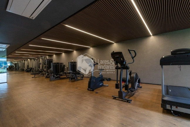 Imagem Apartamento com 1 Quarto à Venda, 84 m² em Cidade Jardim - São Paulo Imagem Apartamento com 1 Quarto à Venda, 84 m² em Cidade Jardim - São Paulo