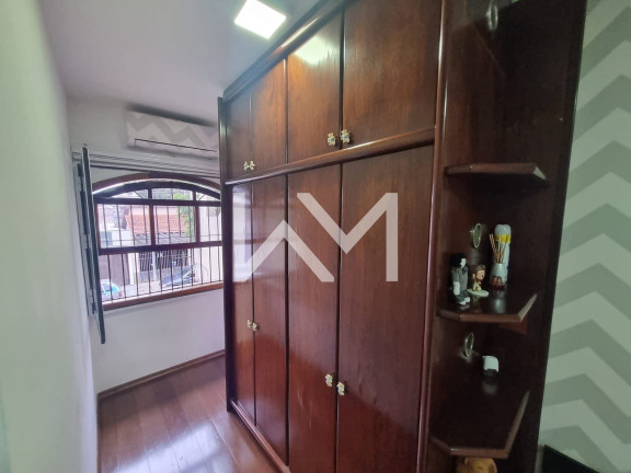 Imagem Sobrado à Venda, 162 m² em Jardim Santa Clara - Guarulhos
