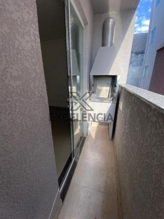 Imagem Apartamento com 2 Quartos à Venda, 52 m² em Cidade Jardim - São José Dos Pinhais Imagem Apartamento com 2 Quartos à Venda, 52 m² em Cidade Jardim - São José Dos Pinhais