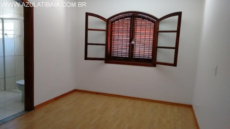 Imagem Casa com 5 Quartos à Venda, 600 m² em Vila Santista - Atibaia