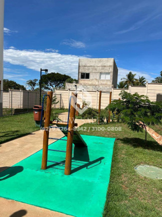 Imagem Apartamento com 2 Quartos à Venda, 50 m² em Residencial 14 Bis - Goiânia Imagem Apartamento com 2 Quartos à Venda, 50 m² em Residencial 14 Bis - Goiânia