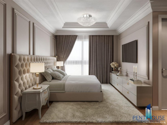 Imagem Apartamento com 4 Quartos à Venda, 260 m² em Meia Praia - Itapema