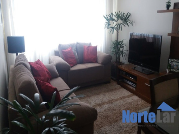 Imagem Apartamento com 3 Quartos à Venda, 90 m² em Santa Teresinha - São Paulo Imagem Apartamento com 3 Quartos à Venda, 90 m² em Santa Teresinha - São Paulo