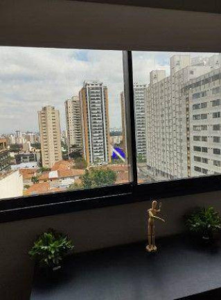 Imagem Studio com 1 Quarto à Venda, 18 m² em Vila Mariana - São Paulo Imagem Studio com 1 Quarto à Venda, 18 m² em Vila Mariana - São Paulo