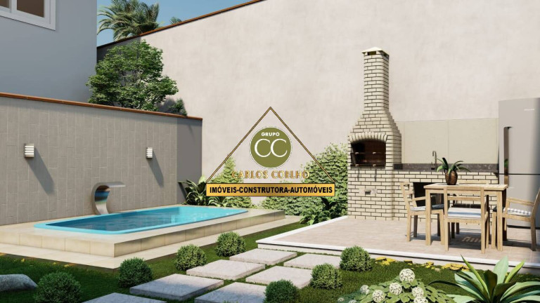 Imagem Casa à Venda, 155 m² em Jardim Peró - Cabo Frio Imagem Casa à Venda, 155 m² em Jardim Peró - Cabo Frio