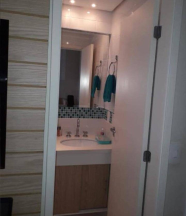 Imagem Apartamento com 3 Quartos à Venda, 97 m² em Alto Da Mooca - São Paulo