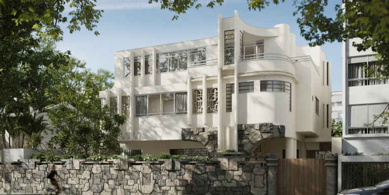 Apartamento com 1 Quarto à Venda, 54 m² em Botafogo - Rio De Janeiro