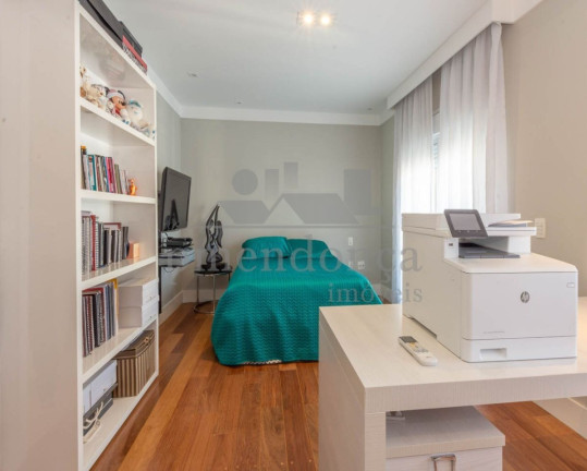 Imagem Apartamento com 4 Quartos à Venda, 326 m² em Vila Romana - São Paulo Imagem Apartamento com 4 Quartos à Venda, 326 m² em Vila Romana - São Paulo