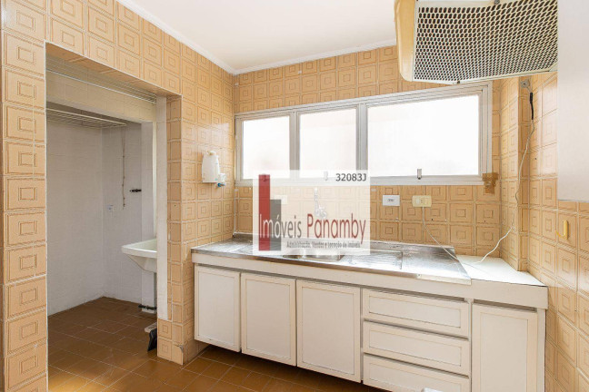Imagem Apartamento com 2 Quartos à Venda, 67 m² em Jardim Marajoara - São Paulo Imagem Apartamento com 2 Quartos à Venda, 67 m² em Jardim Marajoara - São Paulo
