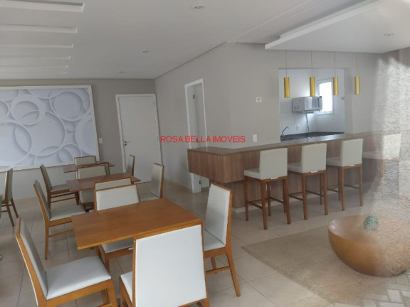 Imagem Apartamento com 2 Quartos à Venda, 52 m² em Quinta Da Paineira - São Paulo Imagem Apartamento com 2 Quartos à Venda, 52 m² em Quinta Da Paineira - São Paulo
