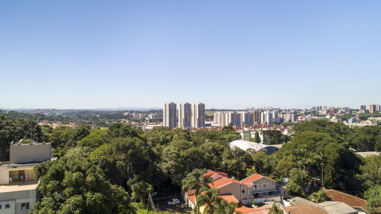 Imagem Apartamento com 3 Quartos à Venda, 95 m² em Boa Vista - Curitiba