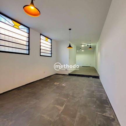 Imagem Sala Comercial à Venda, 120 m² em Centro - Campinas