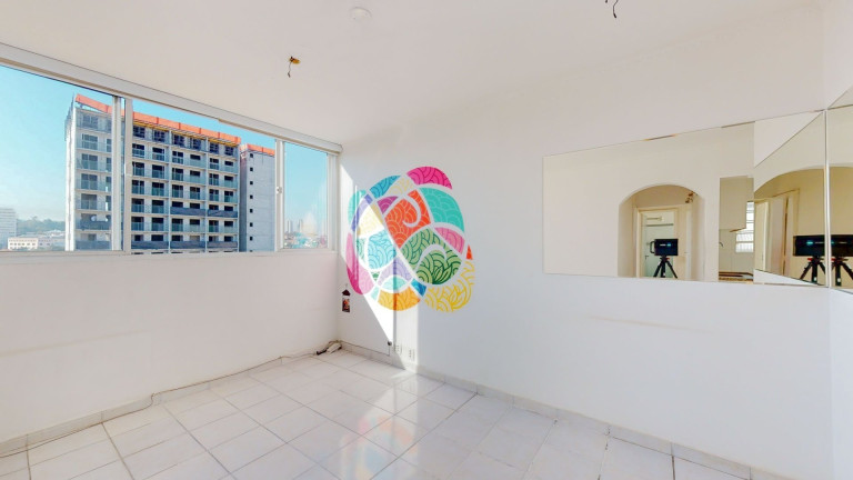 Imagem Apartamento com 2 Quartos à Venda, 52 m² em Jardim Da Glória - São Paulo Imagem Apartamento com 2 Quartos à Venda, 52 m² em Jardim Da Glória - São Paulo