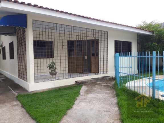 Casa com 3 Quartos à Venda, 109 m² em Carmo - Olinda