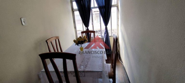 Imagem Apartamento com 2 Quartos à Venda, 60 m² em Centro - Niterói Imagem Apartamento com 2 Quartos à Venda, 60 m² em Centro - Niterói