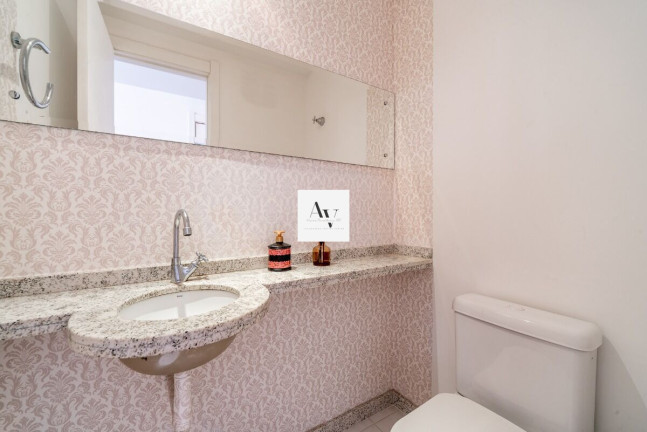 Imagem Apartamento com 3 Quartos à Venda, 141 m² em Jardim Europa - Porto Alegre