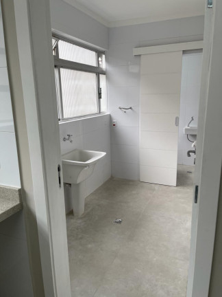 Imagem Apartamento com 4 Quartos à Venda, 153 m² em Gonzaga - Santos