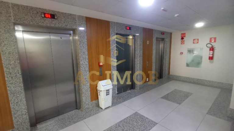 Imagem Sala Comercial à Venda, 30 m² em Centro - Lauro De Freitas Imagem Sala Comercial à Venda, 30 m² em Centro - Lauro De Freitas