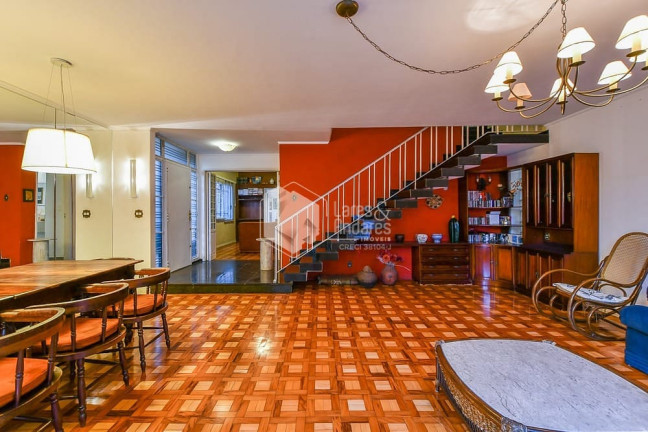 Imagem Casa com 4 Quartos à Venda, 290 m² em Vila Mariana - São Paulo Imagem Casa com 4 Quartos à Venda, 290 m² em Vila Mariana - São Paulo