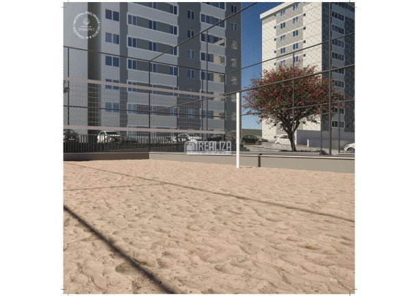 Imagem Apartamento com 2 Quartos à Venda, 44 m² em Paraíso - Uberaba Imagem Apartamento com 2 Quartos à Venda, 44 m² em Paraíso - Uberaba