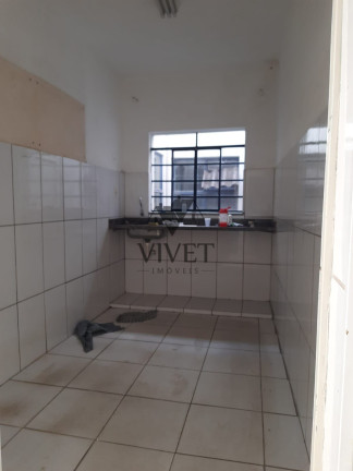 Imagem Casa à Venda, 121 m² em Jardim Faculdade - Sorocaba Imagem Casa à Venda, 121 m² em Jardim Faculdade - Sorocaba
